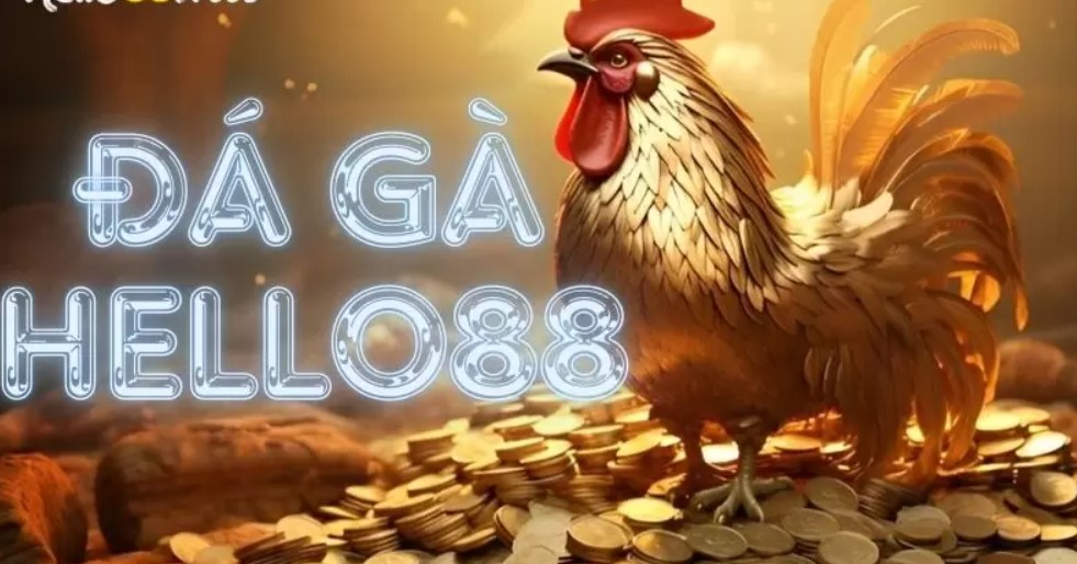Đá Gà hello88