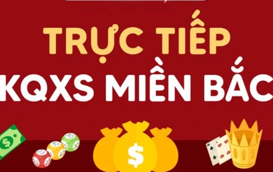 xổ số miền Bắc