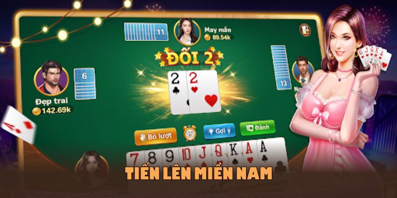 Tiến Lên Miền Nam